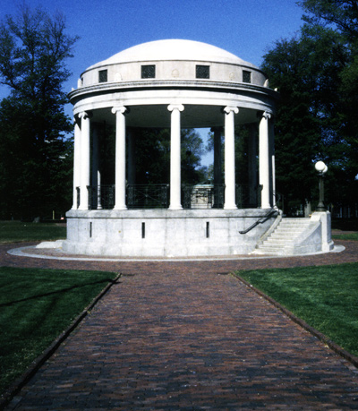 colonnade image