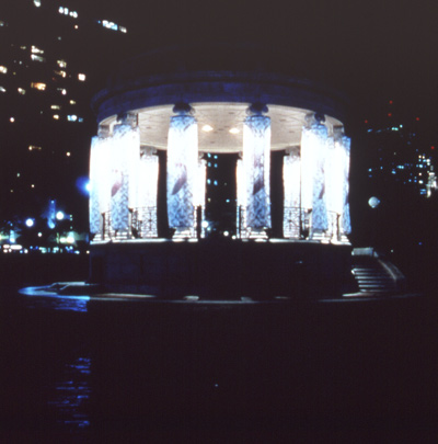 colonnade image