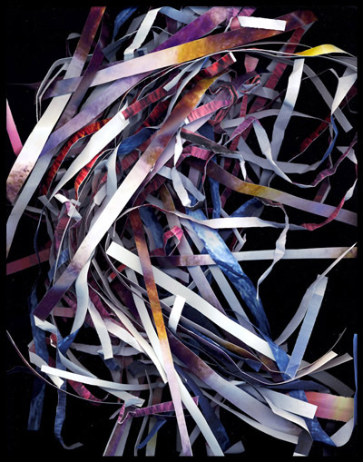 Strands