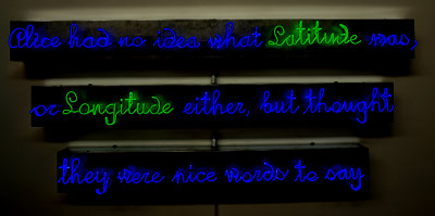 NICE WORDS